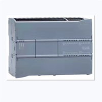 Nuevo Controlador de Automatización Original 6ES7215-1AG40-0XB0 en Stock para PLC