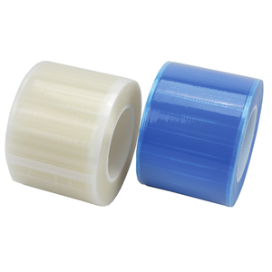 Manchons <span class=keywords><strong>de</strong></span> protection jetables 4" x 6" 1200 feuilles, films <span class=keywords><strong>de</strong></span> protection dentaire pour fauteuil dentaire et outils <span class=keywords><strong>de</strong></span> tatouage - Product Image 2