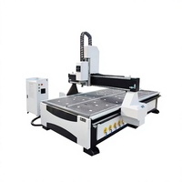 Xunke Vente Chaude Pièces Détachées pour Routeurs CNC 3.2kw Routeurs CNC MDF 1300*2500 pour le Travail du Bois