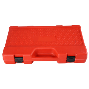 Factory Direct Portable Enhanced Plastic Tool Box for Auto Parts Packing