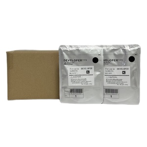 Venta directa <span class=keywords><strong>de</strong></span> fábrica 707 MLT D707 2200 desarrollador para K2200 K4300 K4250 K707ND 4300 4250 707ND <span class=keywords><strong>máquina</strong></span> copiadora negra - Product Image 1