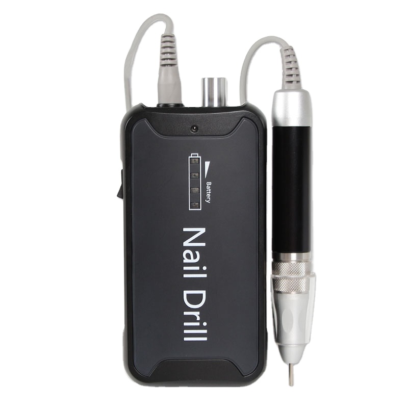 Корея, 35000 об/мин, мощный 90, оптовая продажа, электрический наконечник для дрели для ногтей