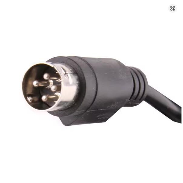 12V 2A 4PIN Adapter for Hikvision Video Recorder 7804H-SN 7808H-SNH CWT KPC-024F DVR NVR Power Charger · image 5
