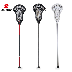 Varilla de lacrosse de fibra de cartón, fuerte defensa personalizada/midfield, eje de lacrosse de alta resistencia - Product Image 2