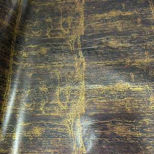 جديد من الدرجة الأولى للبيع المباشر من المصنع رقائق معدنية الكراك ختم ساخن صولجان PS إطار الصورة - Product Image 4