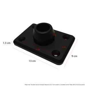 Nuevo JFS Tabla de Hydrofoil Ligera de Fibra de Carbono con Barra Ajustable Todo en Uno, Tabla de SUP Multiusos para Saltos, Unisex - Product Image 6