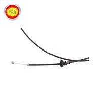 Meilleur prix câble de frein de pièces de rechange automatiques de haute qualité 53630-0K010 pour voiture
