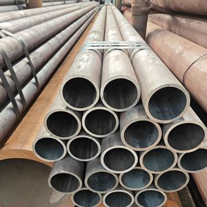 En1.4835 Tuyau en acier sans soudure laminé à chaud de forme ronde étirée à froid - Product Image 3