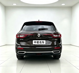 SUV d'occasion pas cher importé <span class=keywords><strong>Renault</strong></span> Koleos 2018 2.0L 2WD SUV de luxe Kilométrage modéré Bon état Automobile d'occasion à vendre - Product Image 4