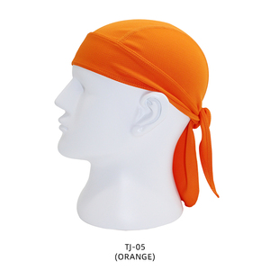 Mồ hôi Wicking Doo Rag làm mát sương Rag Mũ bảo hiểm lót xe máy lớn làm rags đầu bọc Bandana sọ mũ cho nam giới và phụ nữ - Product Image 6