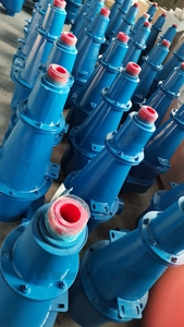 Placer altın işleme makineleri lab hidrosiklon/çamur hidrosiklon - Product Image 3