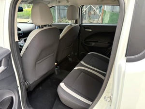 <span class=keywords><strong>Voiture</strong></span> compacte de ville de luxe 100% électrique ORA R2 White Cat 2020 à faible kilométrage, 305 km d'autonomie, marque chinoise indépendante - Product Image 6