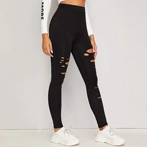 Tall Girl Wide Leg Gym Active Pants <b>Butt</b> <b>Lifting</b> High Waisted Workout <b>Leggings</b> Plus Size Sport Yoga <b>Leggings</b> - Product Image 4
