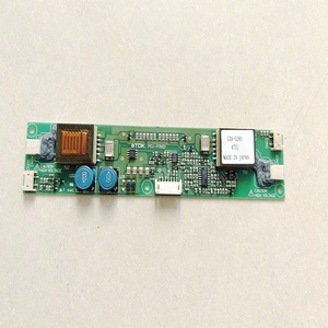 CXA-0283 PCU-P090D บอร์ดจอภาพขนาด 15 นิ้วสำหรับเครื่องฉีดพลาสติกฟานุค - Product Image 1