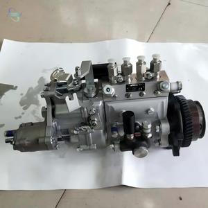 مضخة حقن وقود الديزل 4A501C 4102BQ70.6kW/3200rpm (U217 F48) لمحركات ووشي ويفو وتشاوكاي، قطع غيار وإكسسوارات المحركات - Product Image 6