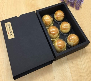 luxury brand clothing packaging gift paper boxes