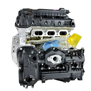 Motorblock für Hyundai & <span class=keywords><strong>Kia</strong></span> G6DA G6DG Motor, Passend für Grand Santa Fe, Borrego, Equus, Azera 3.0L - Product Image 3