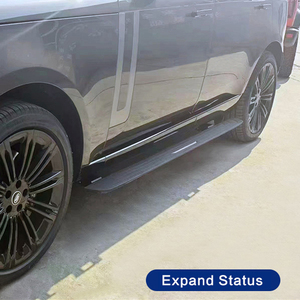 Tablero corriente de paso lateral de energía original eléctrico automático para <span class=keywords><strong>Range</strong></span> <span class=keywords><strong>Rover</strong></span> VOGUE <span class=keywords><strong>SPORT</strong></span> <span class=keywords><strong>2023</strong></span> + - Product Image 6
