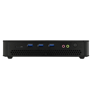Hot Mini PC Quad Core 8/10 RAM opcional <span class=keywords><strong>DDR4</strong></span> Dual Max 32G WIFI inalámbrico Soporte de computadora Mini Pc Windows 7/NUC I7 - Product Image 4