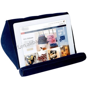 Waterhan - Almohada Inflable Multifuncional en Forma de U, Ecológica, de PVC Suave, Portátil, Retráctil, Lavable, 52 cm - Product Image 5