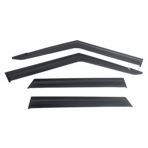 Pare-pluie pour portière de voiture KIA SOUL 2019, déflecteur de vent, pare-soleil pour fenêtres - Product Image 1