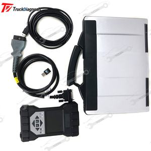 Ordinateur portable Cf53 pour l'interface JLR DoIP VCI, outil de diagnostic JLR SDD Pathfinder, reprogrammation J2534, outil de diagnostic automobile OBD II - Product Image 3