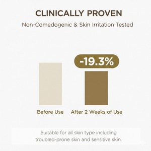 [SAMPLE] Ampolla de Centella de Madagascar 30ml, Sérum Facial Coreano Hidratante, Humectante y Calmante para el Cuidado de la Piel y un Aspecto Radiante - Product Image 4