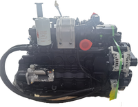 Moteur Cummins QSB7 et pièces de rechange d'origine - pour applications marines, de construction et de générateurs
