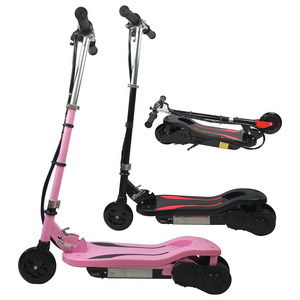 Top Seller Motorcycle Scooter Popular Elscooter Scooter Adults Good Quality Scooter 120w - Product Image 1