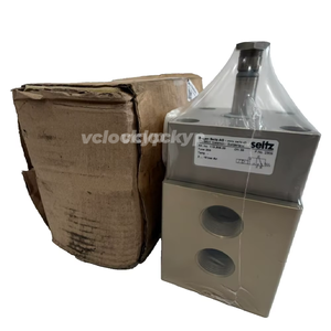 NEW EUGEN SEITZ AG 113.208.00 วาล์วนิวแมติก รุ่น 255 DN 20 2-16 บาร์ 11320800 - Product Image 1