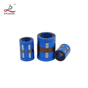 <span class=keywords><strong>Palier</strong></span> linéaire en plastique polymère autolubrifiant sans entretien <span class=keywords><strong>Igus</strong></span> (RJUM OJUM FJUM RJMP) - Product Image 6