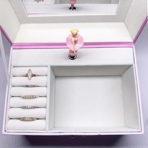 <span class=keywords><strong>Caja</strong></span> <span class=keywords><strong>de</strong></span> Música <span class=keywords><strong>de</strong></span> Manivela Ecológica con Diseño Personalizado <span class=keywords><strong>de</strong></span> <span class=keywords><strong>Bailarina</strong></span> <span class=keywords><strong>de</strong></span> <span class=keywords><strong>Ballet</strong></span> Giratoria, Regalo <span class=keywords><strong>de</strong></span> Cumpleaños para Niños <span class=keywords><strong>de</strong></span> 3 Años - Product Image 6