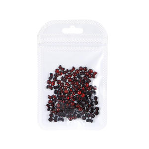 Decoración de uñas de moda <span class=keywords><strong>con</strong></span> formas únicas y cristales de alta calidad para <span class=keywords><strong>manicura</strong></span> elegante - Product Image 5