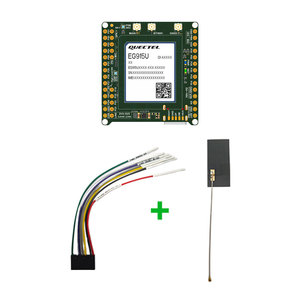 100% Original Linh Kiện Điện Tử EG915U-EU Quectel Eg915u Loạt 4G LTE Cat 1 Mô-đun Giao Tiếp - Product Image 2