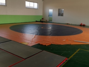 Tappeti da Lotta in PVC Economici <span class=keywords><strong>per</strong></span> <span class=keywords><strong>Palestra</strong></span>, Attrezzatura Sportiva in <span class=keywords><strong>Vendita</strong></span> - Product Image 3