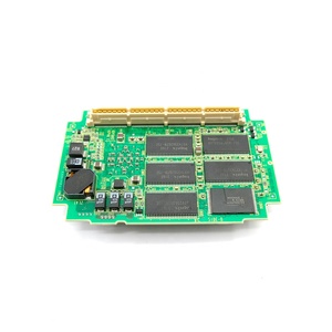 Tarjeta de Circuito Fanuc A20B-3300-0653, Tarjeta de Interfaz, Sistema de Control de Circuito de Robot, Placa Base Original - Product Image 1