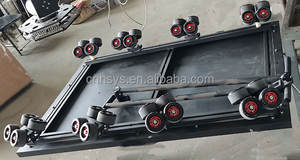 <span class=keywords><strong>Dolly</strong></span>-Cámara de grabación de vídeo para coche, IDEAL para 32 ruedas - Product Image 4