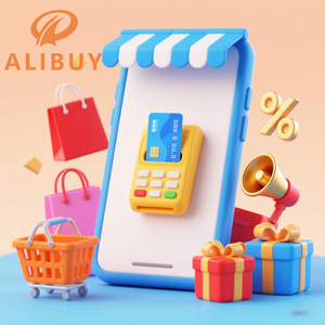 خدمة شراء تاوباو وقفة واحدة/خدمة دعم اللغة الإنجليزية ومعاملات آمنة - Product Image 2