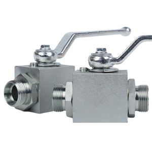 Rexroth AD <b>Series</b> of AD7-E,AD10-E,AD11-E,AD13-E,AD19-E,AD25-E Ball Type Cut-off Valves,hydraulic Isolator Valve - Product Image 4