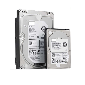 Disque dur d'entreprise SAS/SATA Dell/DELL 16TB/12TB/8TB/4TB/2TB/2.4TB/960GB pour serveur - Product Image 3