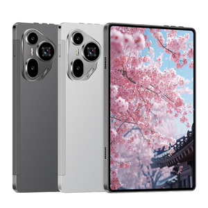 Đa Nhiệm <span class=keywords><strong>Tablet</strong></span> PC Pad <span class=keywords><strong>7</strong></span> Siêu | 11 Inch Màn Hình Lớn Máy Tính Bảng Với 16GB + 1Tb 5G 8800MAh Deca Core Wifi 48MP Máy Ảnh - Product Image 1