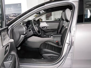 Nuevo Sedán <span class=keywords><strong>Crossover</strong></span> 2026 1.6T Turbo LHD de Gasolina, Compatible con Citroën C5 X con Techo Panorámico - Product Image 6