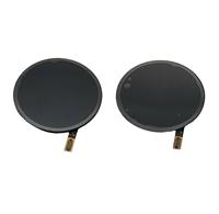 Module d'affichage AMOLED de 1,73 pouce, résolution 466x466, interface QSPI, pilote IC CO5300, rétroéclairage LED, montre intelligente, luminosité 700 cd/m²