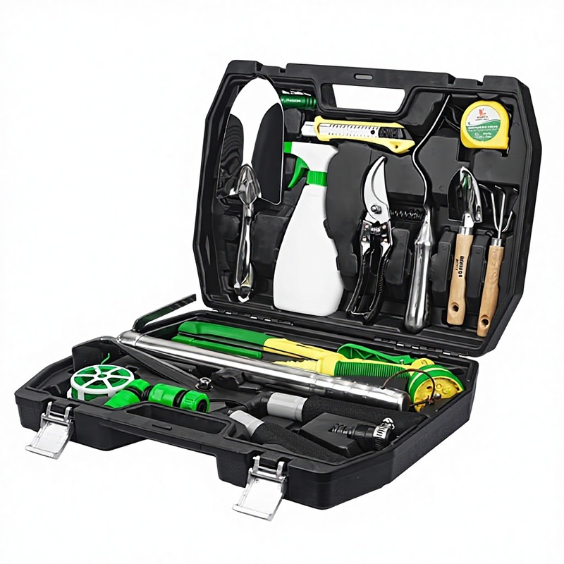 Wynn s Garden Tool Set Small