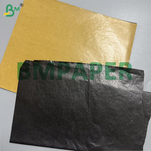 56gsm <strong>Red</strong> <strong>Paper</strong> Rolls 34gsm Black <strong>Paper</strong> Rolls for Fruit Protection Bags 200mm - 400mm - Product Image 6