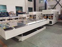 Haute qualité 150 KG/H GEGAO automatique PVC tuyau Belling Machine moule tuyau extensible Machine