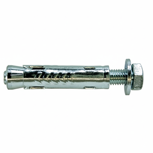 TOP 12 BU Plug con T.E. 8.8 a vite 723 ancoraggi in calcestruzzo ad alte prestazioni VORPA - Product Image 1