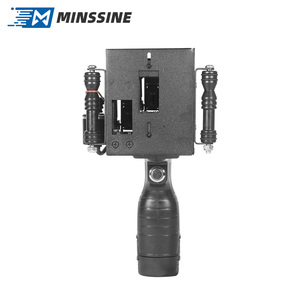 Smart Large Character Handheld Printer <strong>5</strong> cm Carton <strong>Coding</strong> <strong>Machine</strong> Easy to Operate <strong>for</strong> Big Character - Product Image 5