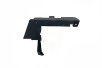 Déflecteur inférieur gauche/droit d'origine pour Chery Jetour X70Plus F18-2803544/F18-2803545