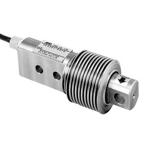Capteur de pesage And A D LCM17 T002E en acier inoxydable, cellule de pesage de type poutre antidéflagrante - Product Image 2
